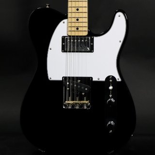 Fender ISHIBASHI FSR MIJ 50s HS Telecaster Ash Body Grover Tuner Black 【梅田店】