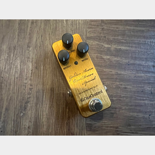 ONE CONTROL、Golden Acorn OverDrive Specialの検索結果【楽器検索