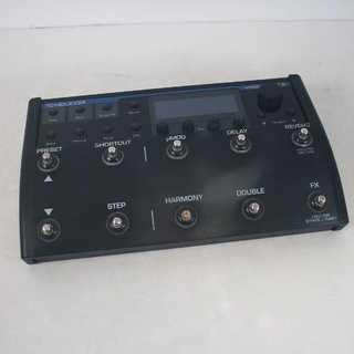 TC HELICON VoiceLive2 【渋谷店】