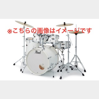 Pearl DECADE Maple ”Ready Set Go” DMP825S/C-2CSN #229 White Satin Pearl【現物写真あり】