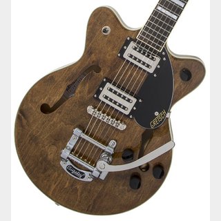 GretschG2655T Streamliner Center Block Jr. with Bigsby Imperial Stain グレッチ【横浜店】