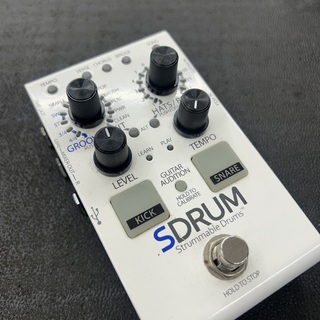 DigiTech SDRUM