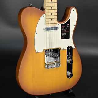 Fender FSR American Performer Spruce Telecaster Maple Honey Burst 【名古屋栄店】