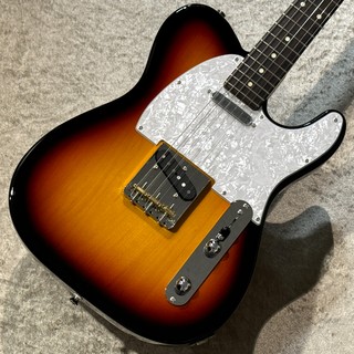 FUJIGEN(FGN)BCTE100RBD Mod ~3Tone Sunburst~ #D240294 【3.71kg】【日本製エントリーモデル】