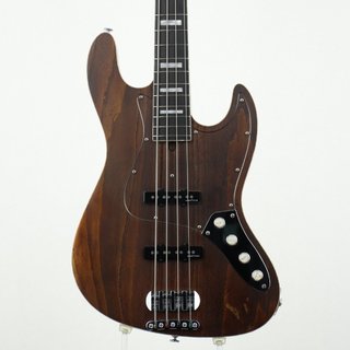 Bacchus Handmade Series 02 Standard 4st Brown Oil 【梅田店】