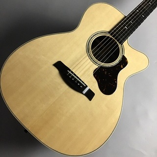Switch Custom Guitars (スイッチカスタムギターズ)OM-70C 現物写真(送料無料)