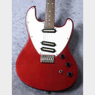 Greco【特選!中古祭り】BG800 MR   -MetallicRed-【1981'sUSED】【Japan Vintage】