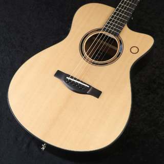 YAMAHA TAS3 C NT Natural[トランスアコースティック]【SN:ILO160152】【チョイ傷アウトレット】 【御茶ノ水本店】