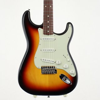 Fender Traditional II 60s Stratocaster 3-Color Sunburst【心斎橋店】