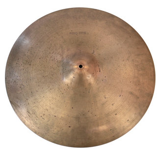 Zildjian 【中古】 ZILDJIAN A Zildjian PING RIDE 22インチ ライドシンバル 70s～80s ビンテージシンバル