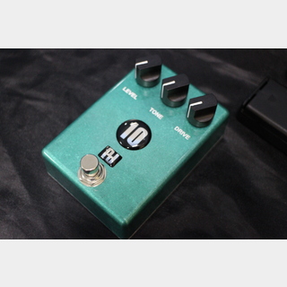 Pedal diggers 10_Overdrive【インターネット販売】