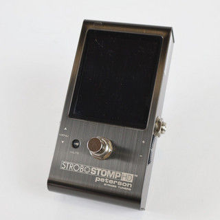 PETERSON 【中古】 PETERSON Strobo Stomp HD ストロボ・チューナー・ペダル