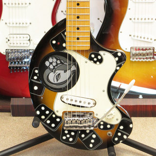 FERNANDES、ZO-3の検索結果【楽器検索デジマート】