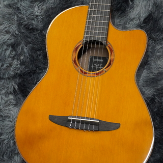 YAMAHA NCX3C NT【アウトレット特価】【エレガット】【オール単板】
