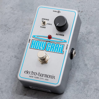 ギター用エフェクター、Electro-Harmonix、Holy Grailの検索結果【楽器