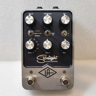 Universal Audio、UAFX Starlight Echo Stationの検索結果【楽器 Universal Audio、UAFX Starlight Echo Stationの検索結果【楽器