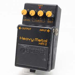 BOSS、HM-2の検索結果【楽器検索デジマート】 BOSS、HM-2の検索結果【楽器検索デジマート】