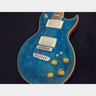 Aria Pro II PE-700 SBL(See-through Blue)