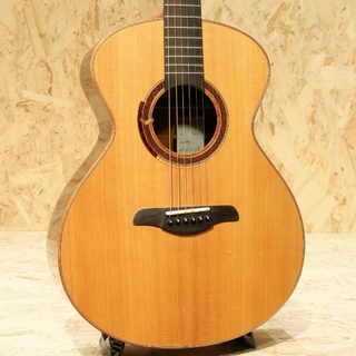 Oxwood Handmade GuitarsCarmen