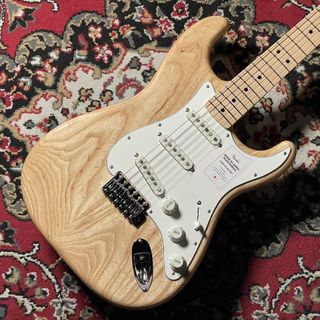 Fender MADE IN JAPAN TRADITIONAL 70S STRATOCASTER