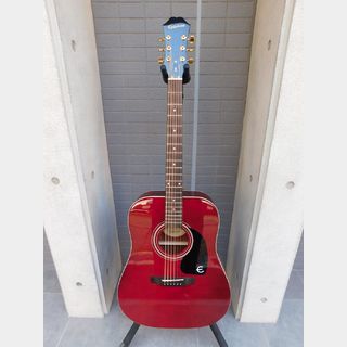EpiphoneDR-100 アコースティックギター