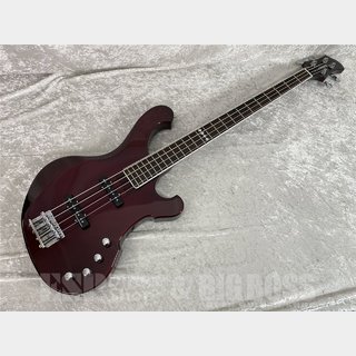 EDWARDS E-RF-01(Deep Candy Apple Red)