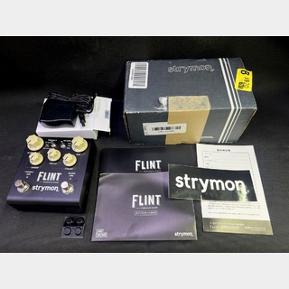 エフェクター（ギター・ベース用）、strymon、FLINTの検索結果【楽器