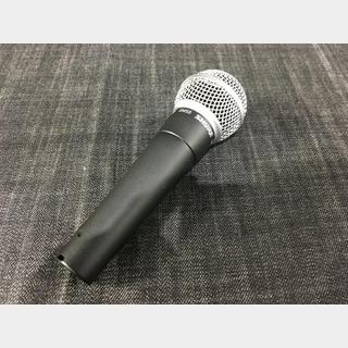 Shure SM58