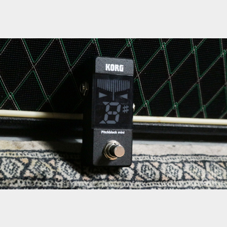 KORG Pitchblack mini PB-MINI