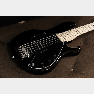 Sterling by MUSIC MAN SUB STINGRAY RAY5 / Black