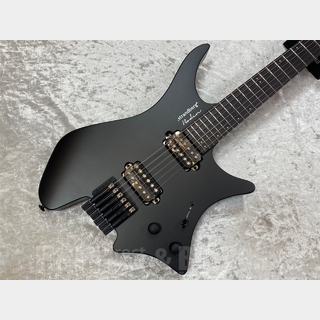 strandberg Boden Essential 6【Black Granite】