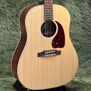 Gibson~Japan Limited~ J-45 Standard VOS -Natural- #23043302【48回迄金利0%対象】【送料当社負担】