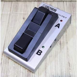 BOSS FS-7 / Dual Footswitch 【心斎橋店】