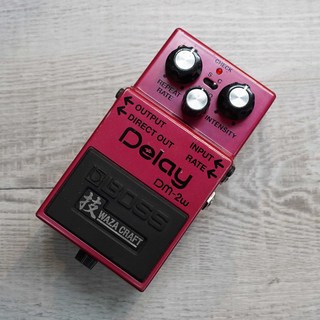 BOSS DM-2W