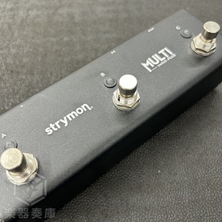 strymon Multi Switch PLUS