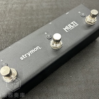 strymonMulti Switch PLUS