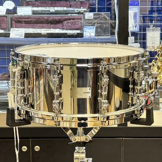 Tama YOSHIKI Signature Snare Drum XY146 【X JAPAN YOSHIKI シグネチャー】 スネアドラム