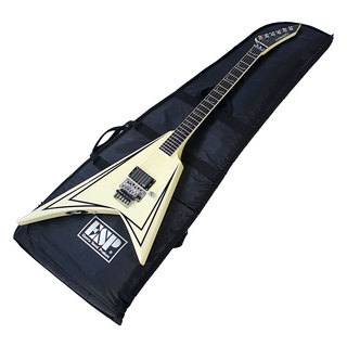 EDWARDS 【中古】 EDWARDS by ESP E-AL-128 Scythe Alexi Laiho エドワーズ アレキシライホシグネイチャー