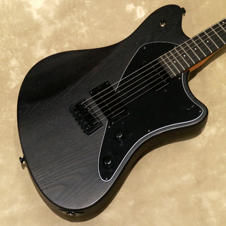 Balaguer Guitars Espada Black Friday Select, Rustic Black