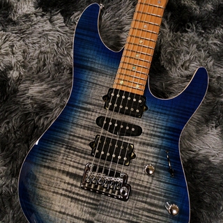Ibanez Prestige AZ2407F-SDE (Sodalite) 【2025年製】【日本製】