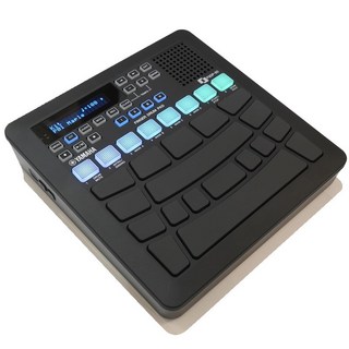 YAMAHA 【秋のスーパーセール】FGDP-50 【展示クリアランス超特価】(2500110008784) FINGER DRUM PAD(フィンガ...