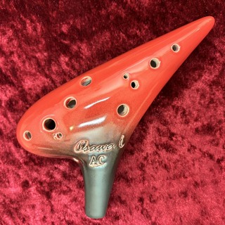 Osawa Ocarina AC-SI