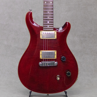 Paul Reed Smith(PRS) McCarty Moon Inray Scarlet Red