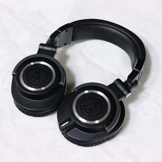 NAMM 2025でAudio-Technicaが新型ATH-R70xaヘッドホン＆ATM355VFマイク