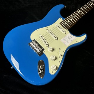 Fender Fender/フェンダー Made in Japan Hybrid II Stratocaster Rosewood Fingerboard Forest Blue【3.42kg】