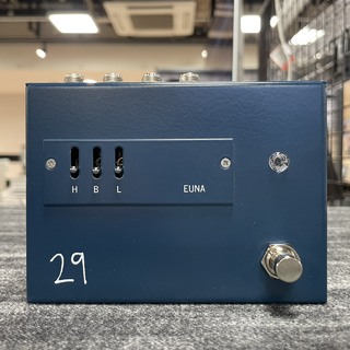 29 Pedals、29 Pedals EUNAの検索結果【楽器検索デジマート】