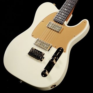 Suhr Mateus Asato Signature Classic T "MA White"(重量:3.67kg)【渋谷店】