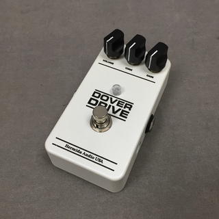 Hermida Audio USADOVER DRIVE