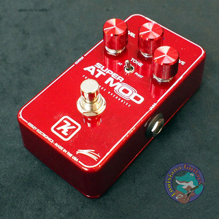 Super AT Mod Overdrive - Keeley Electronics Guitar Effects