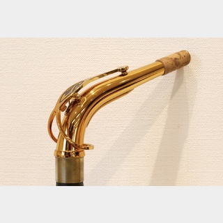その他管楽器アクセサリー／パーツ ＞ サックス・ネックの検索